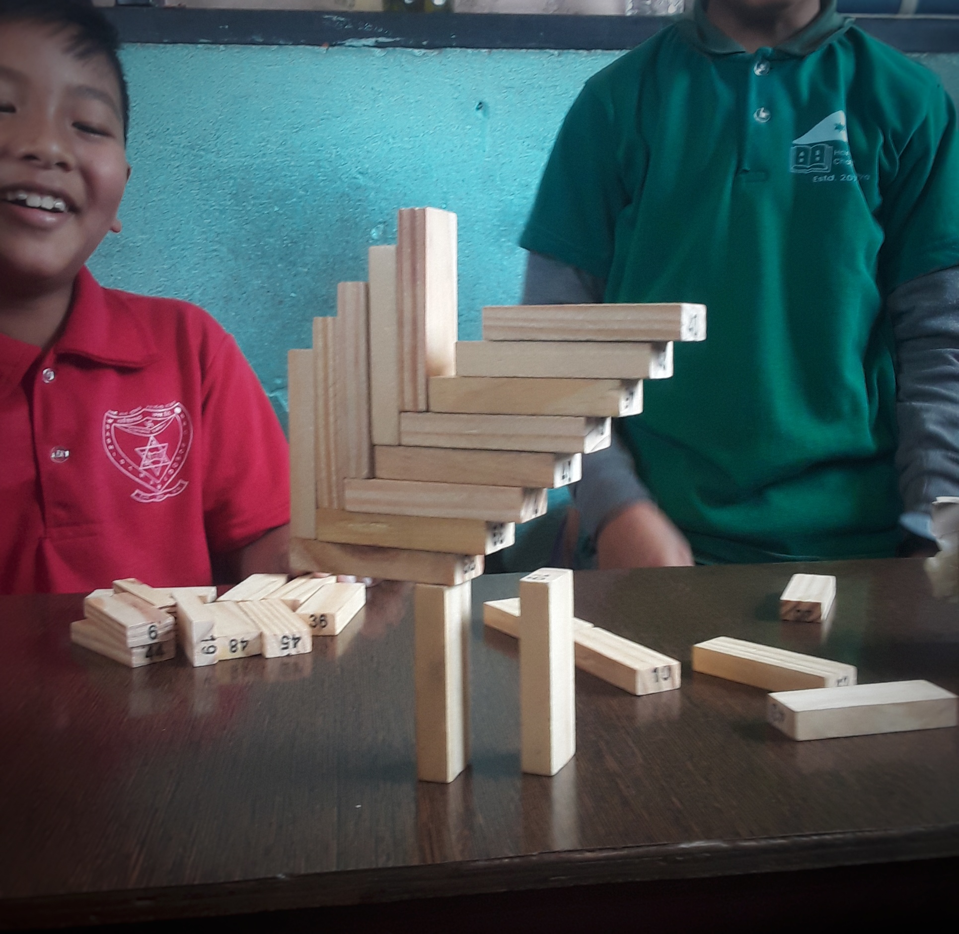 Jenga