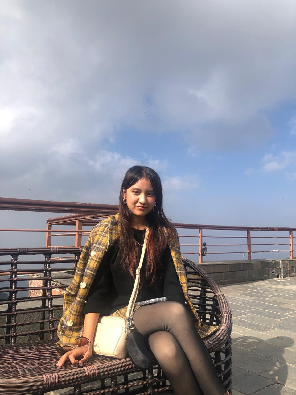 krisha.shrestha