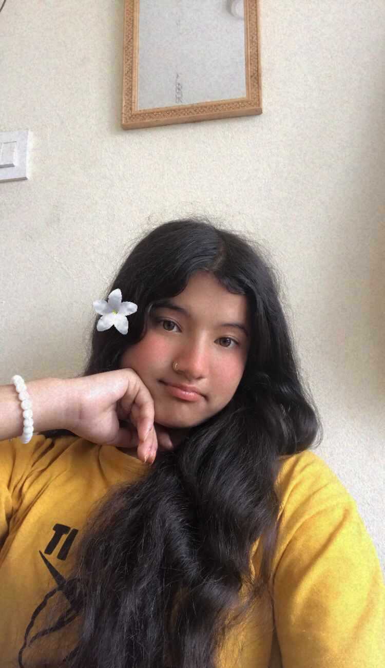 kritika.thakuri