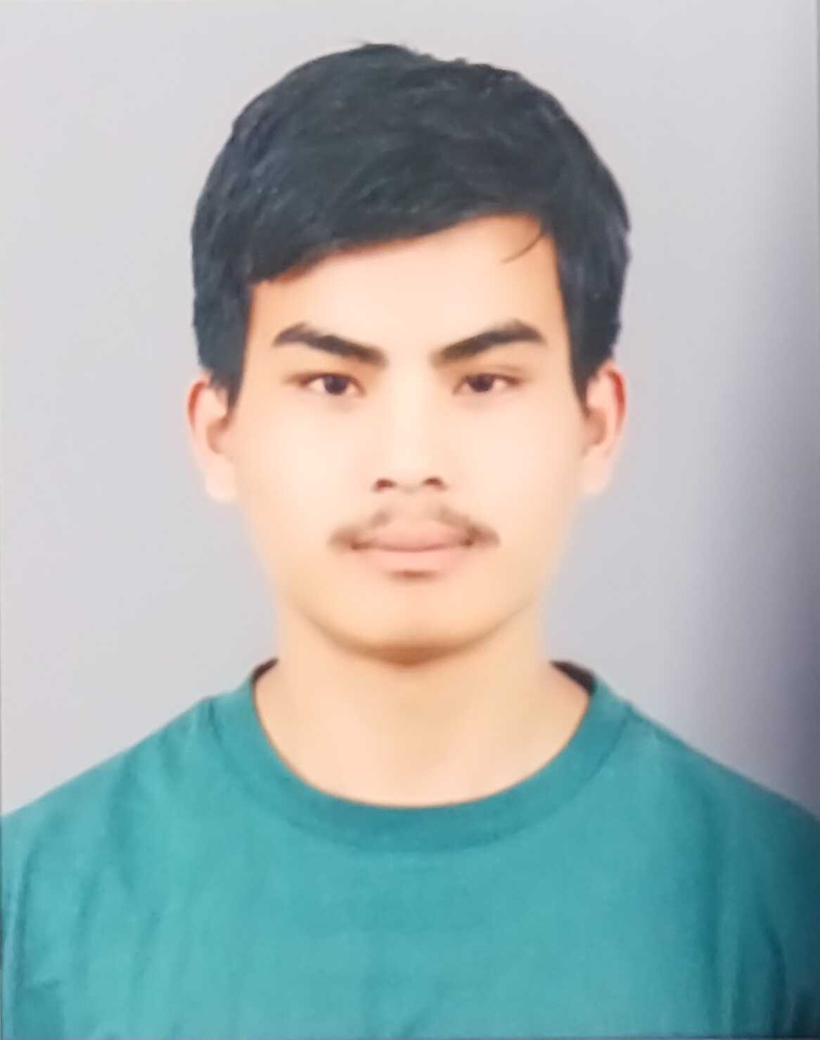 rohit.pakhrin