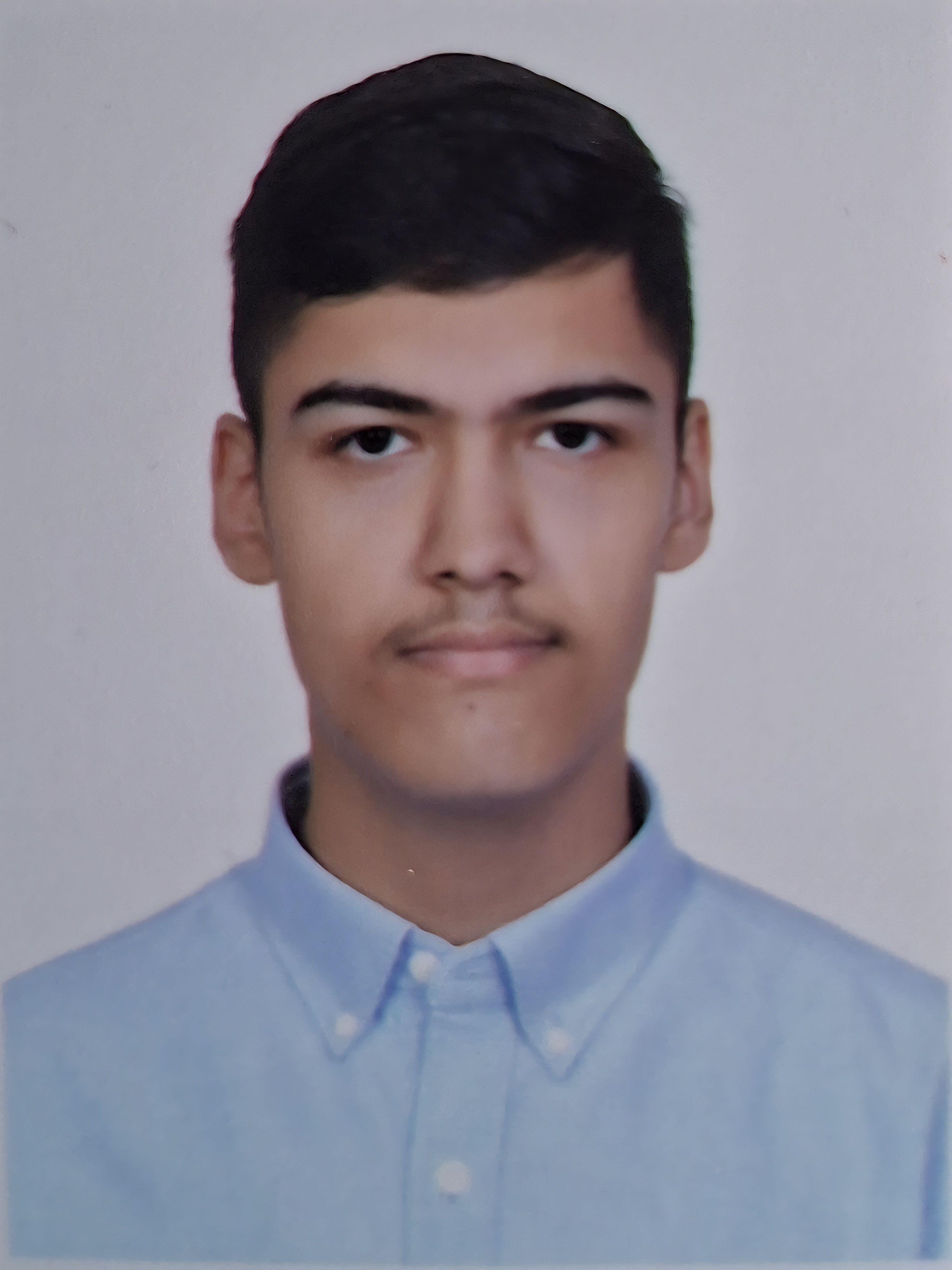 shaurya.shrestha
