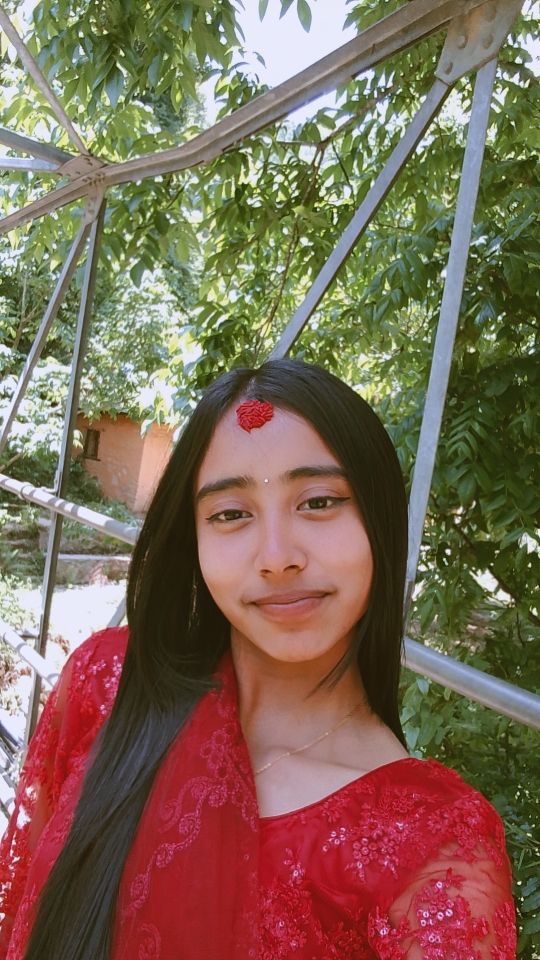 shriya.nepali