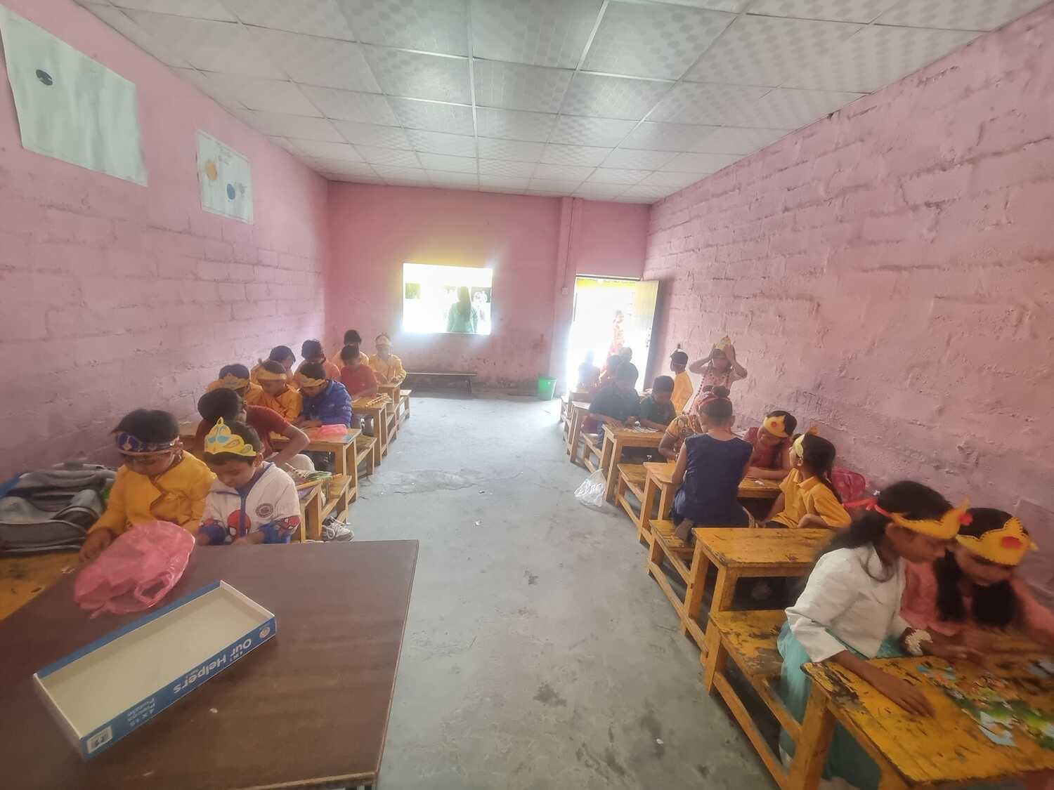 Abhishek Gyan Mandir
