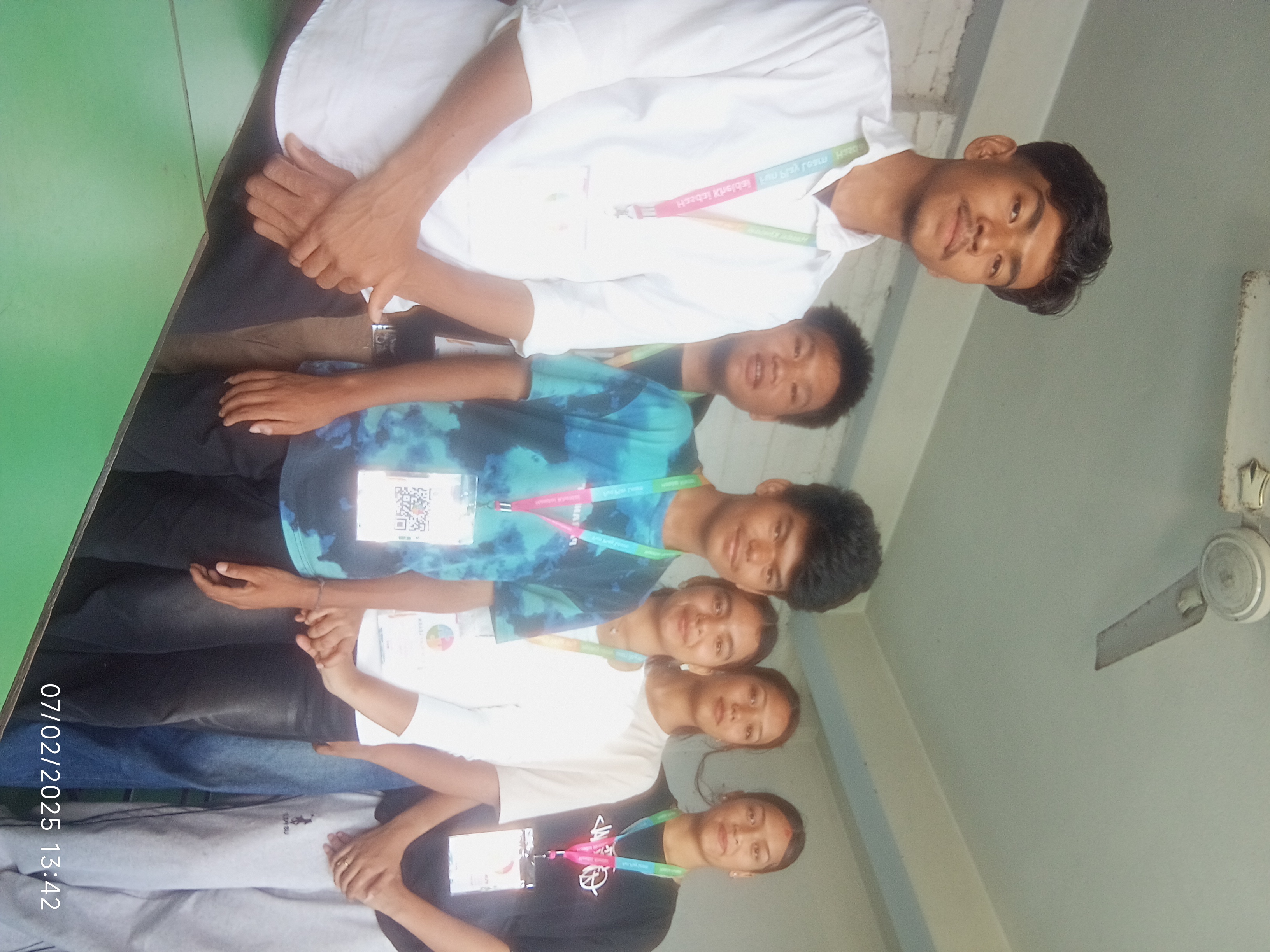 Team Member