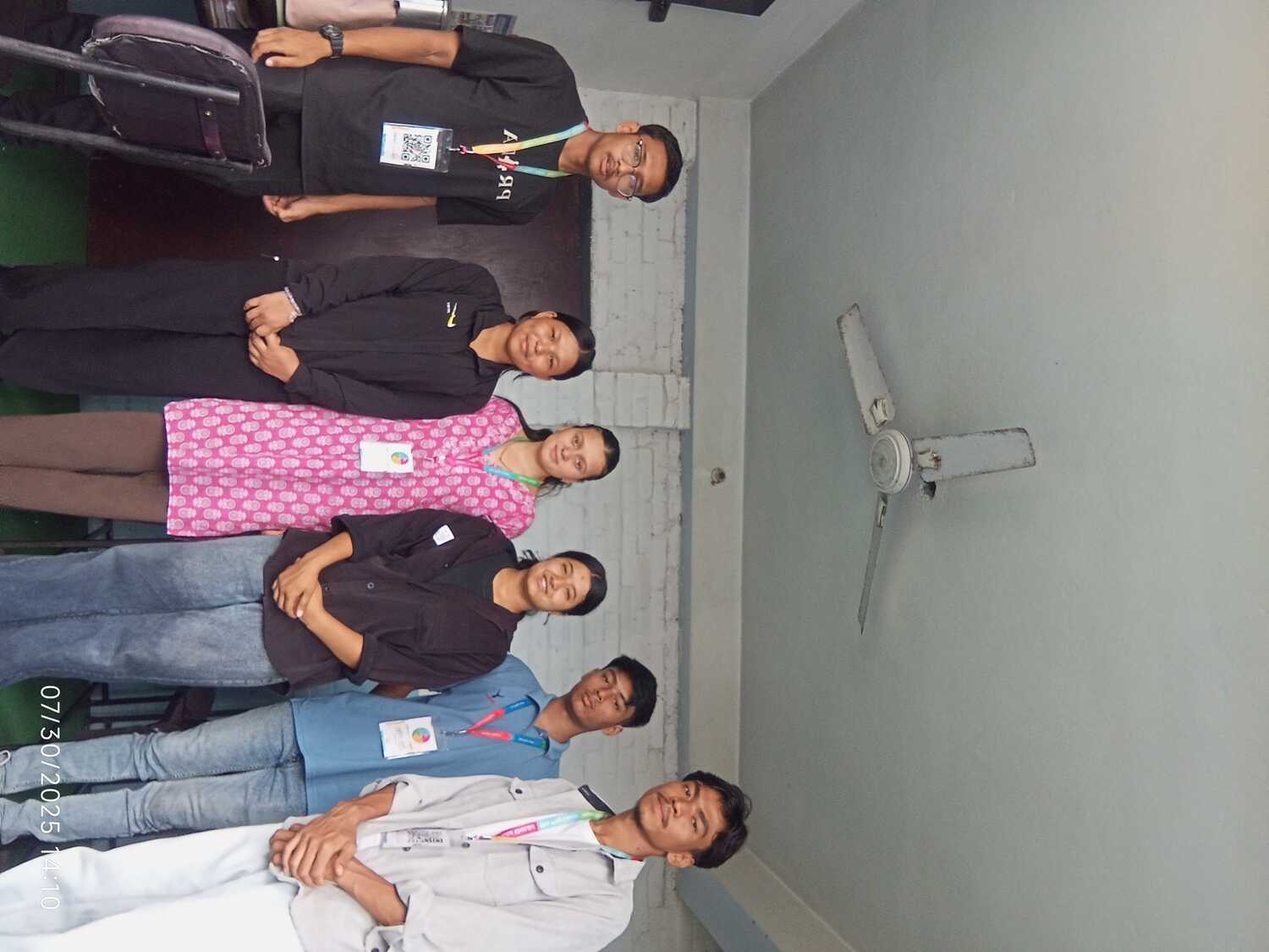 Team Member