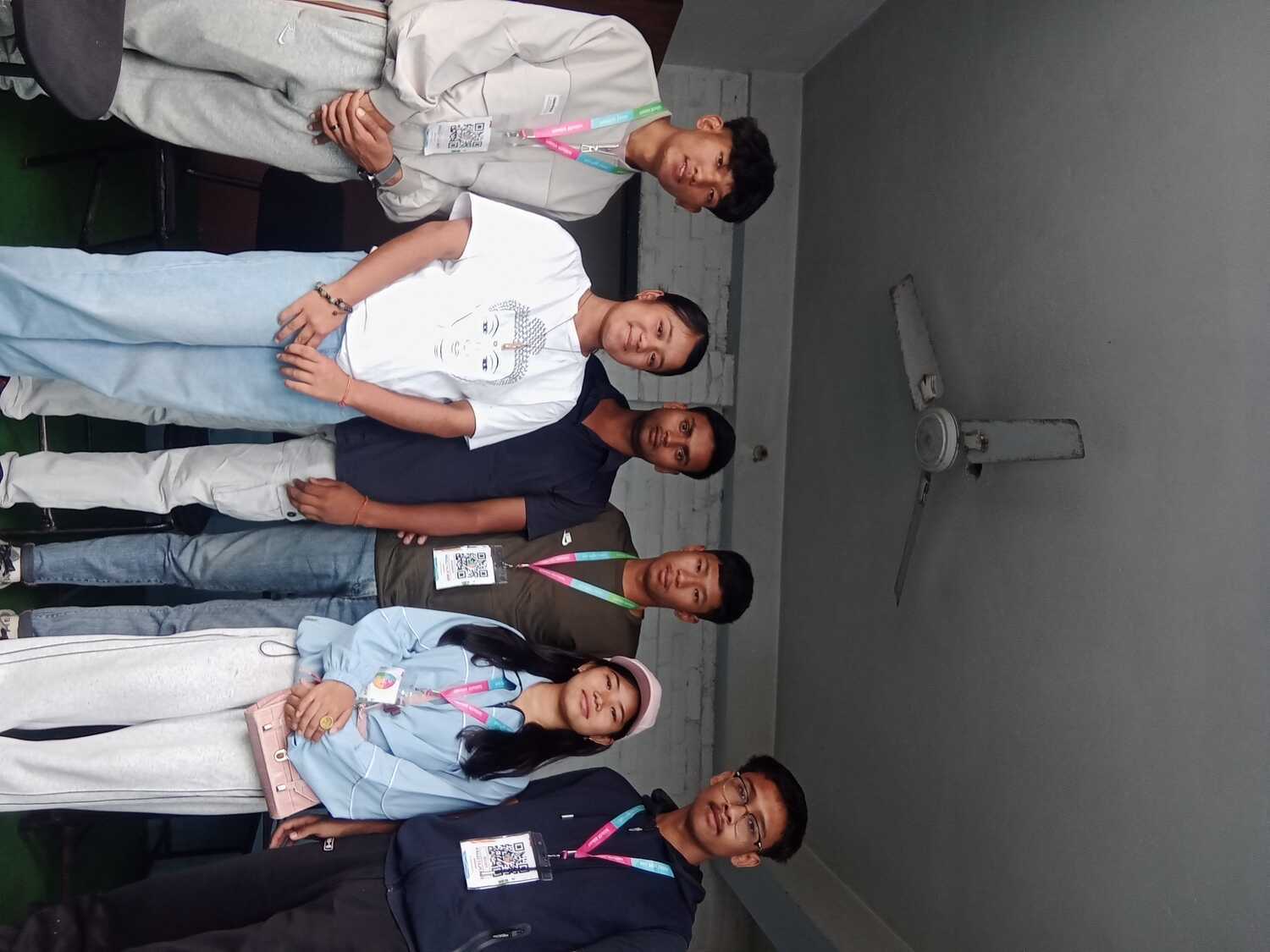 Team Member