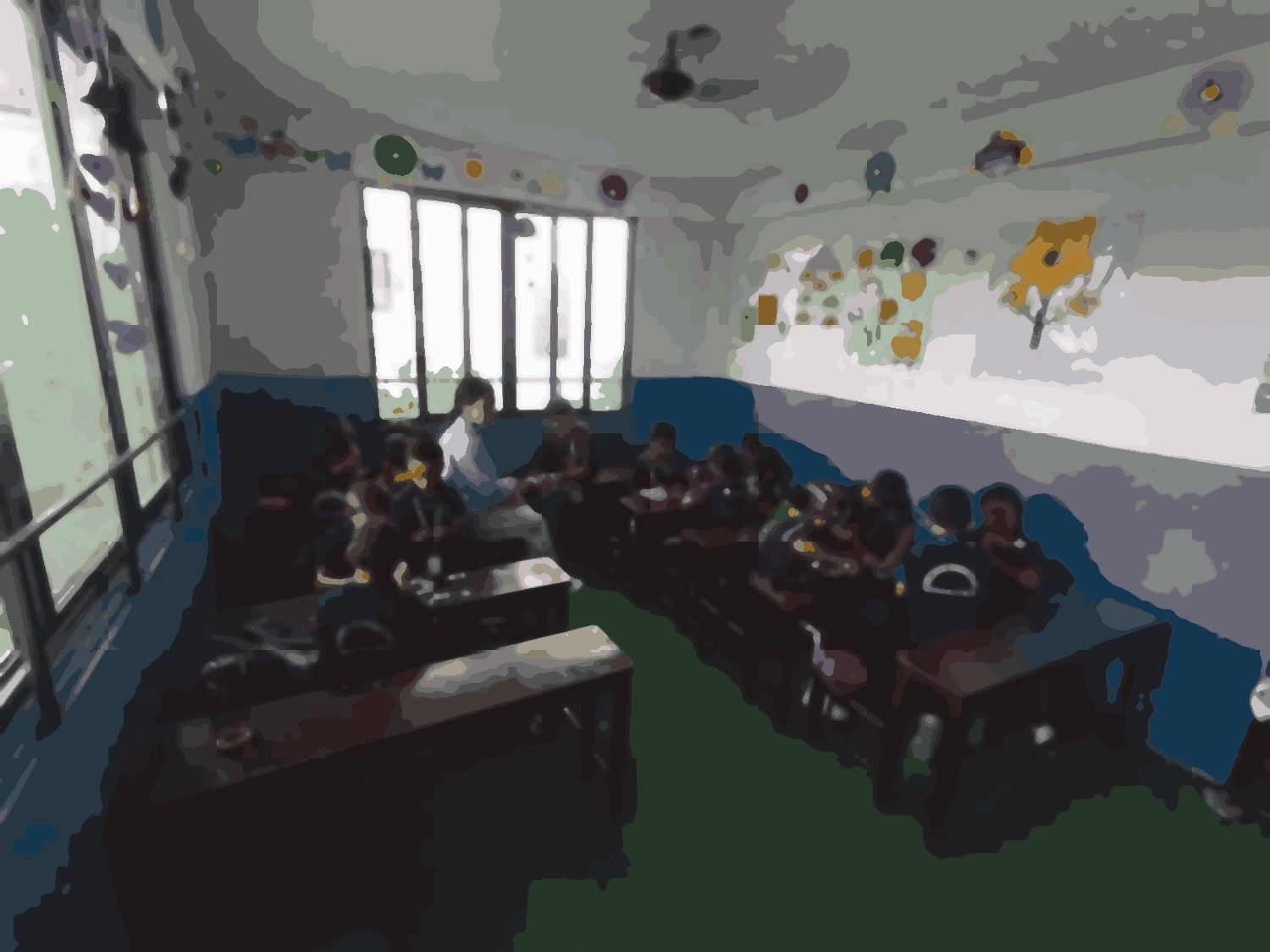 Active English Secondary School