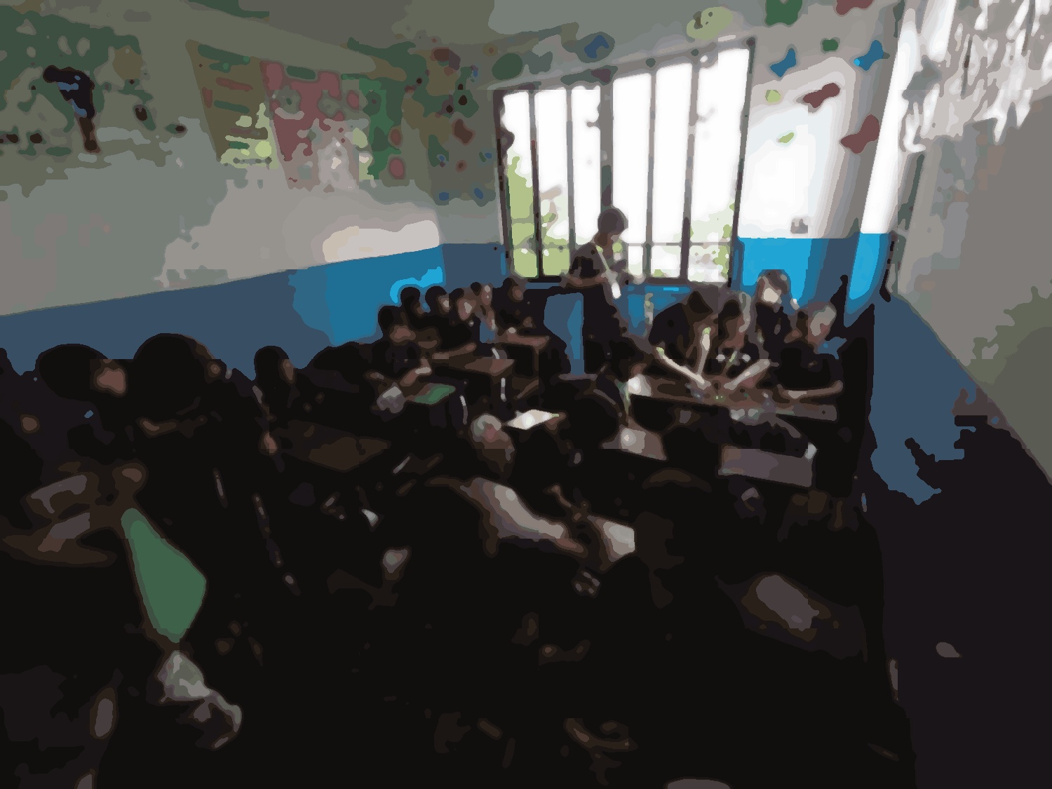 Active English Secondary School