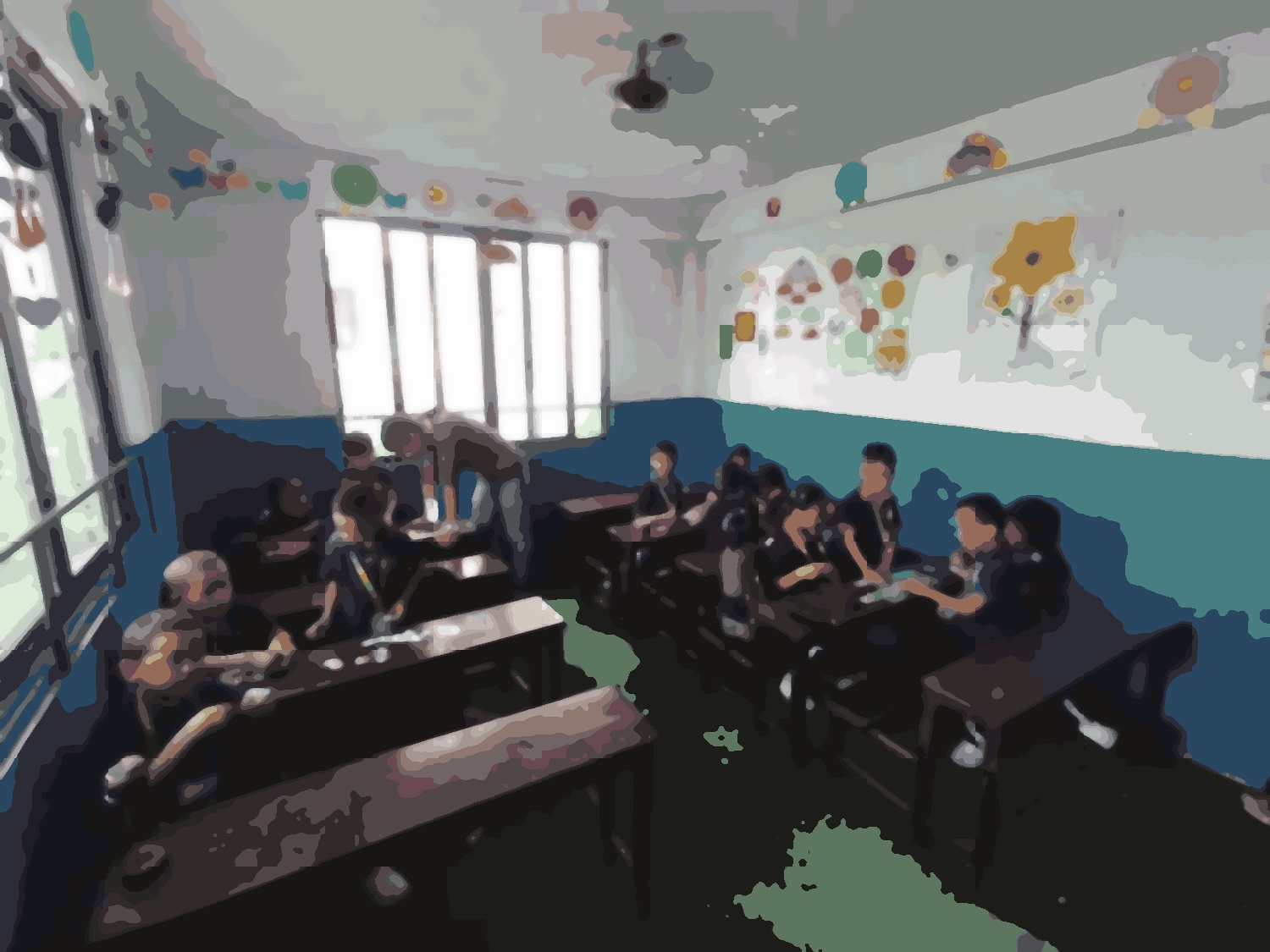 Active English Secondary School
