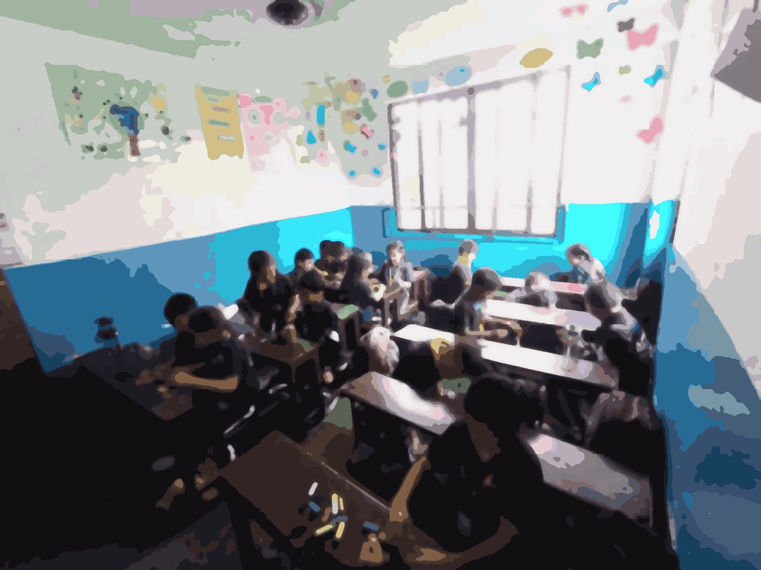 Active English Secondary School