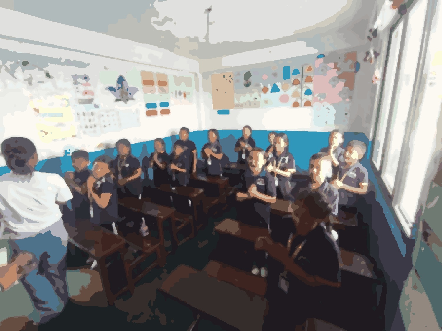 Active English Secondary School