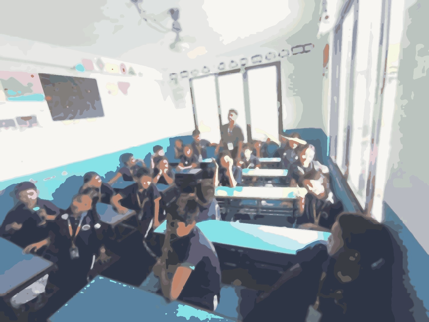Active English Secondary School