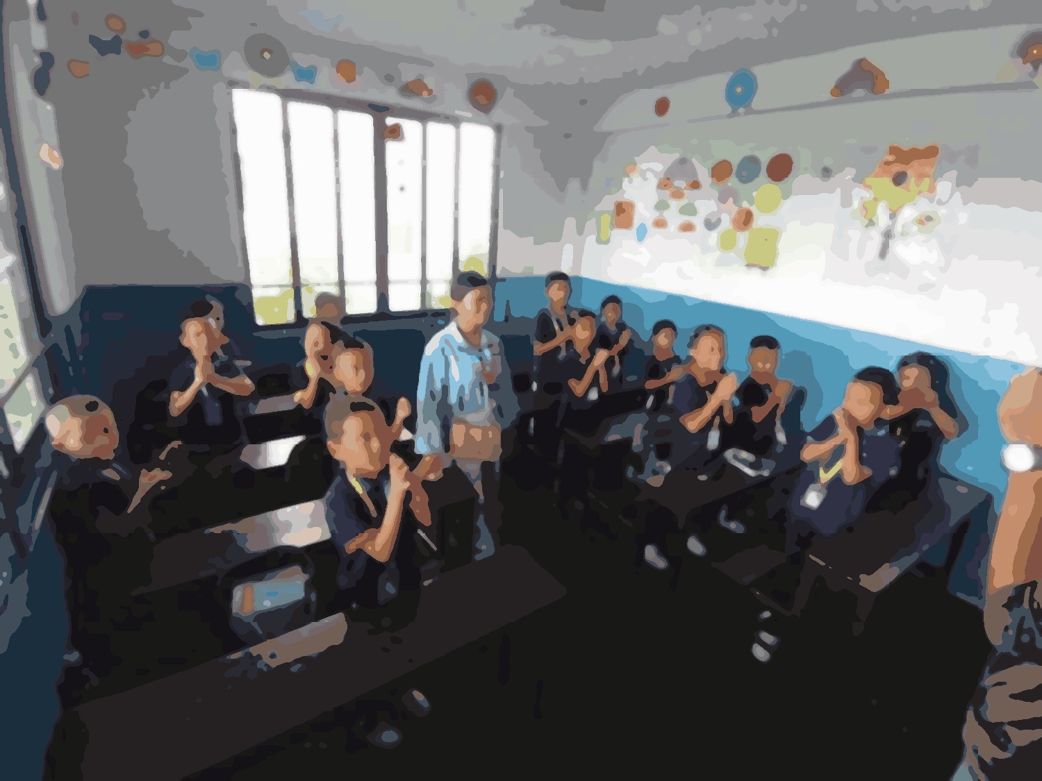 Active English Secondary School