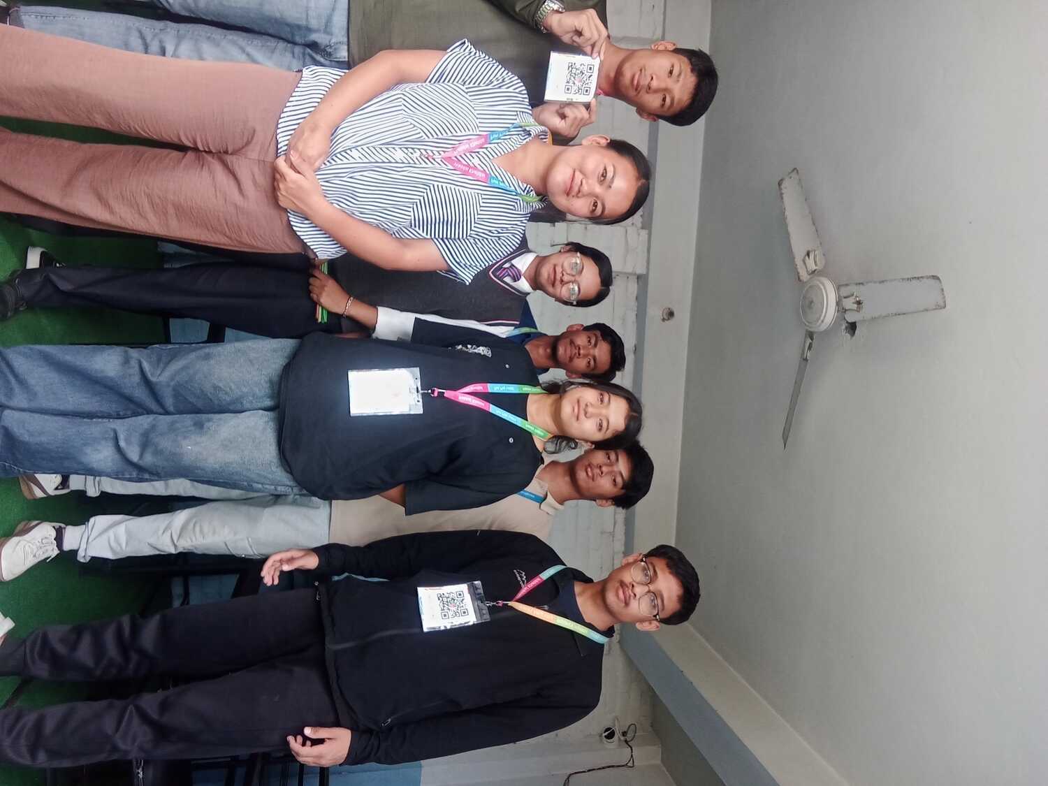 Team Member
