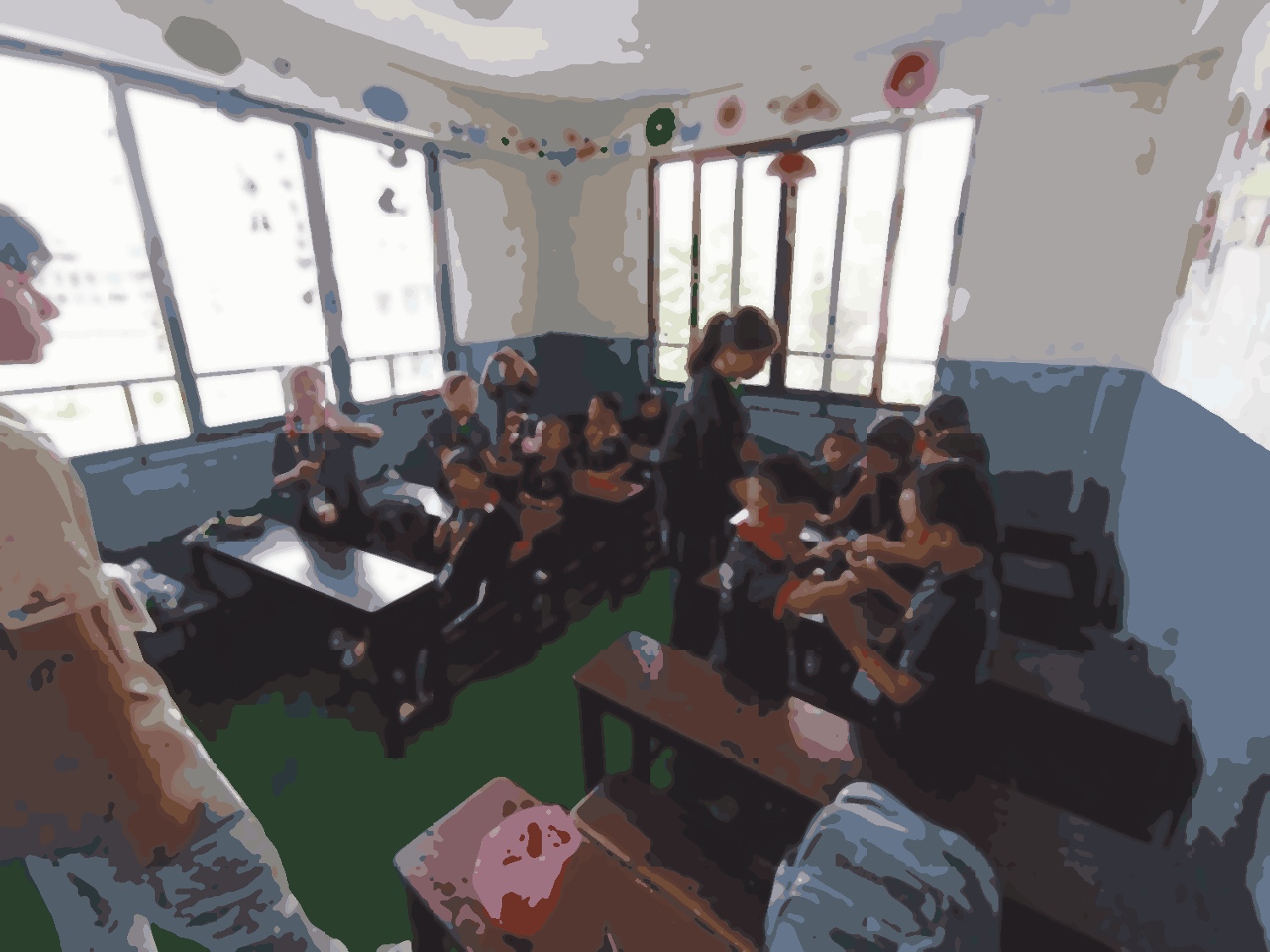 Active English Secondary School