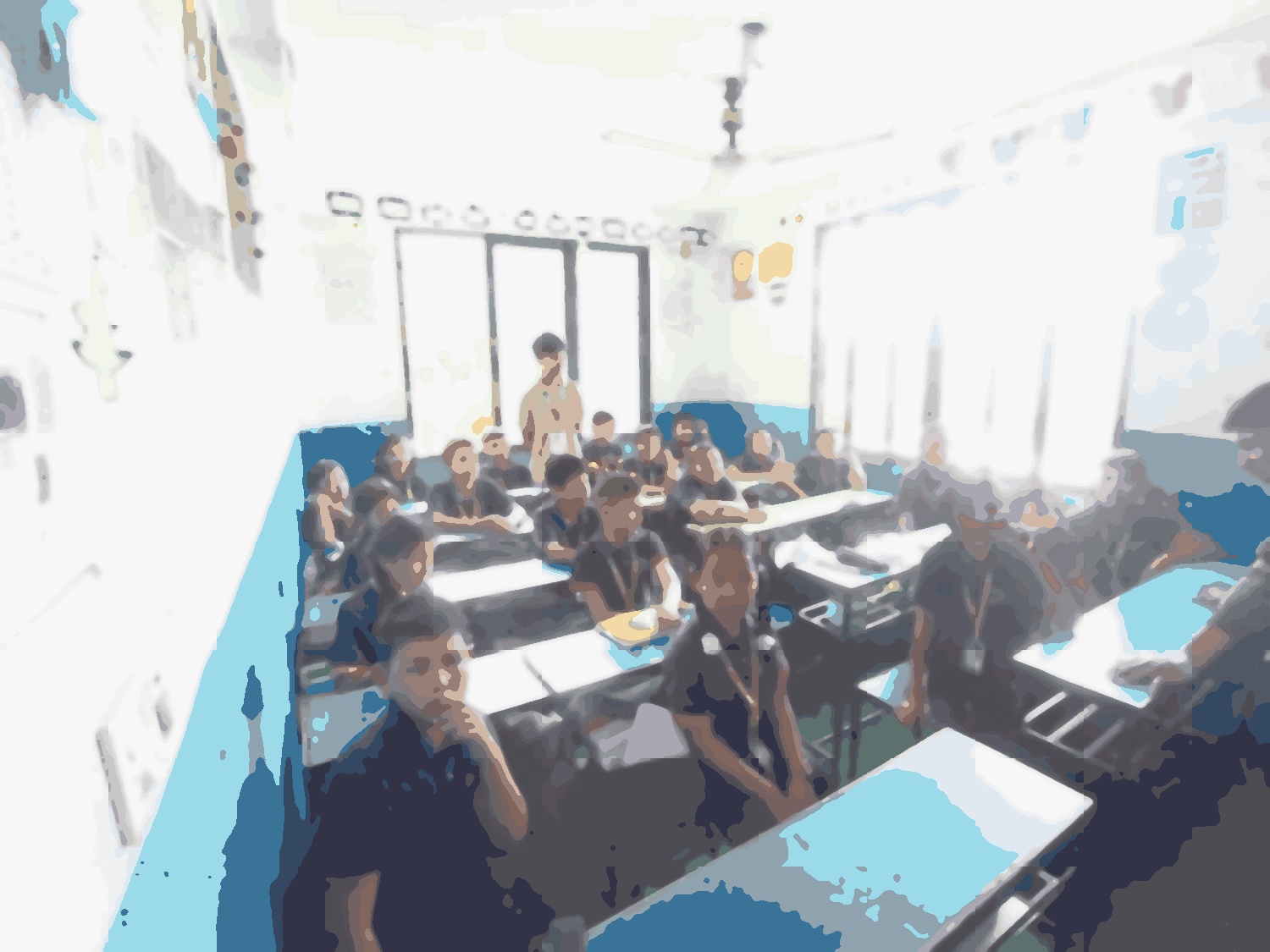 Active English Secondary School