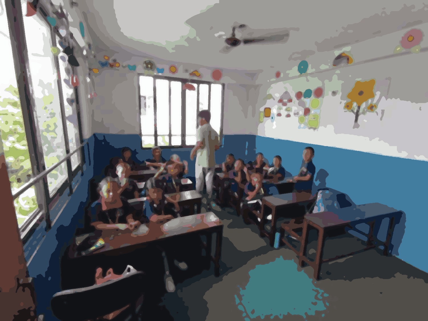 Active English Secondary School