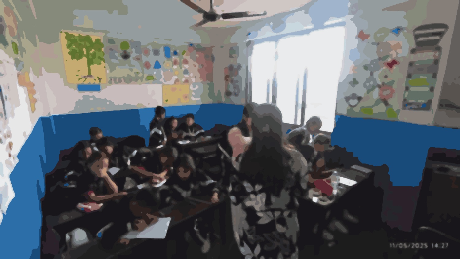 Active English Secondary School