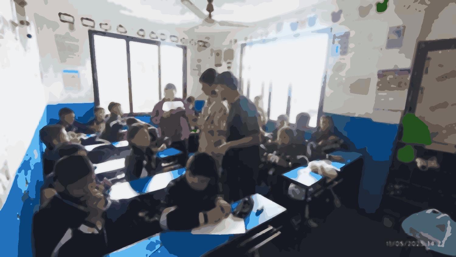 Active English Secondary School