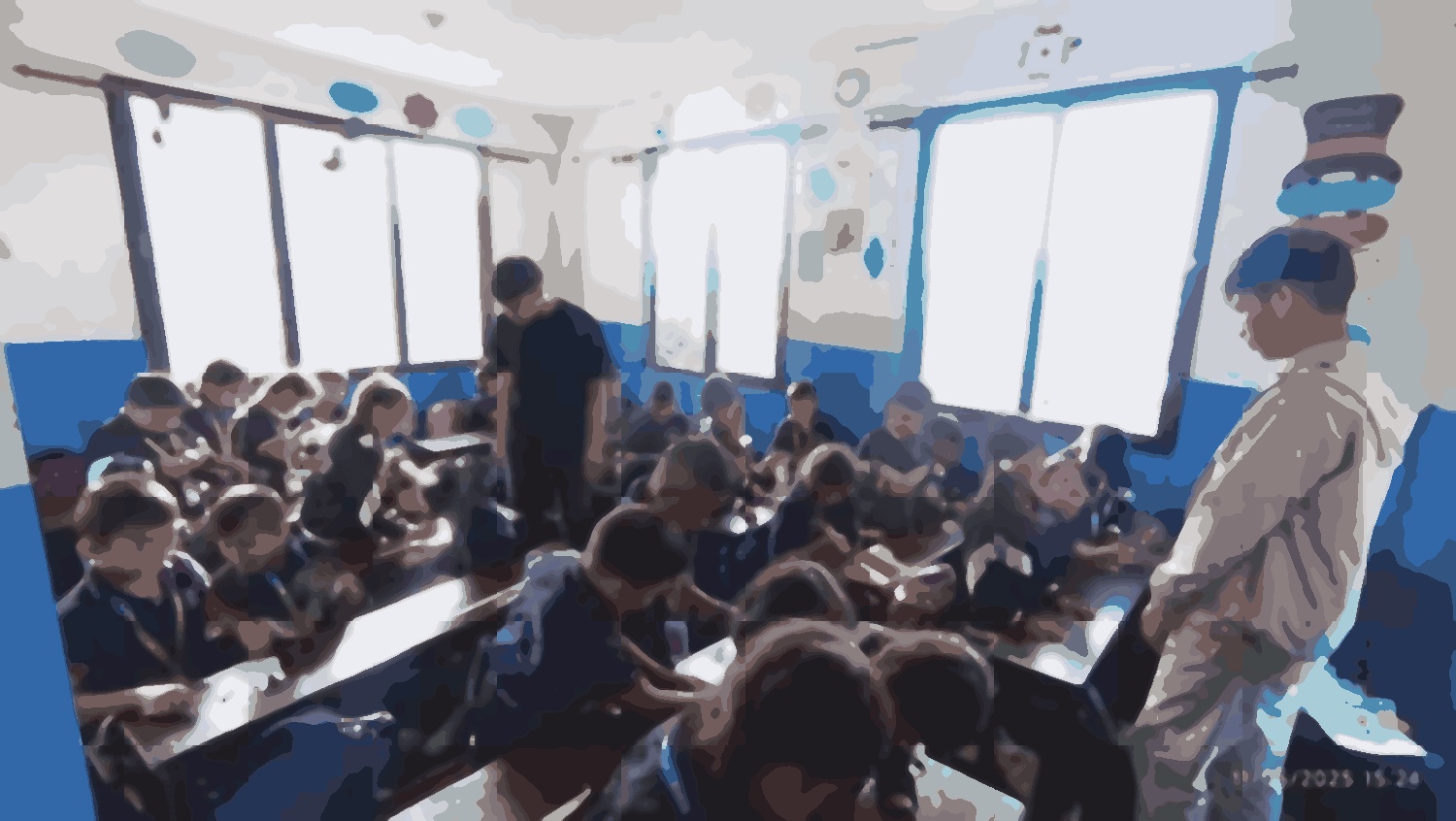 Active English Secondary School