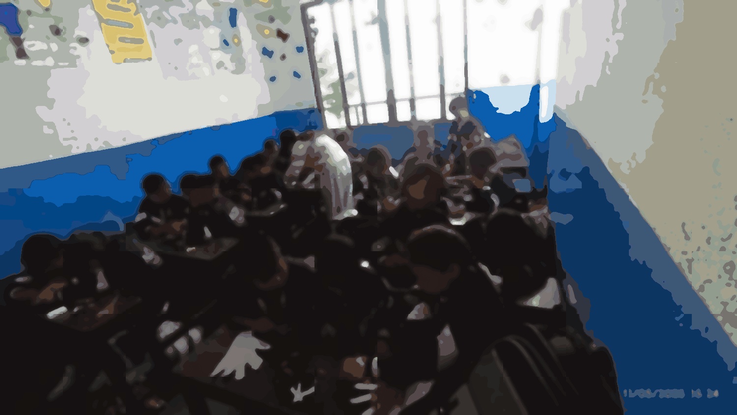 Active English Secondary School