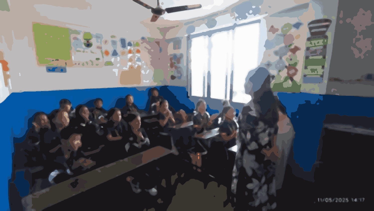 Active English Secondary School