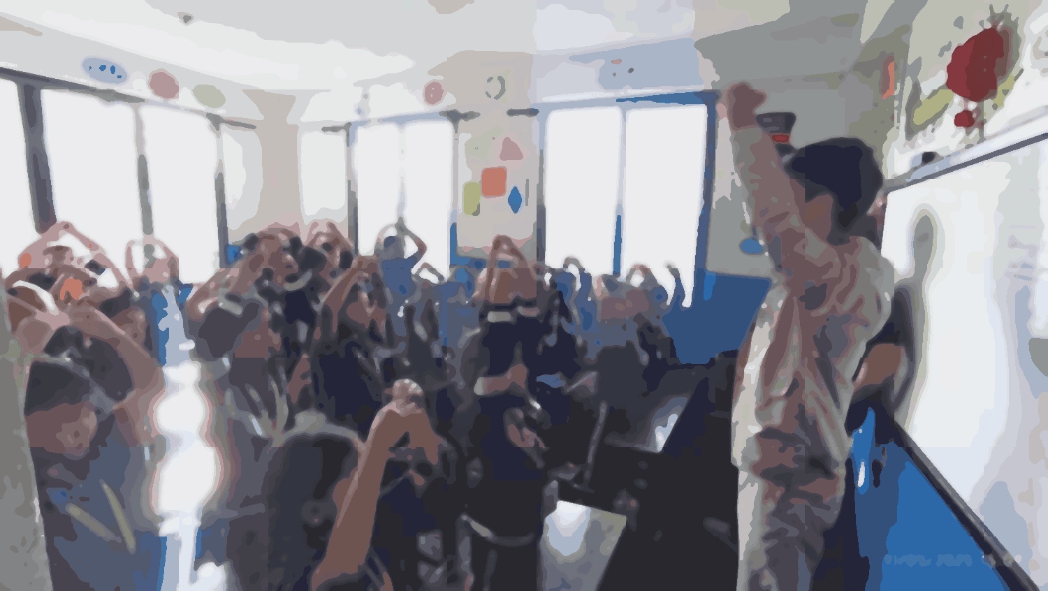 Active English Secondary School