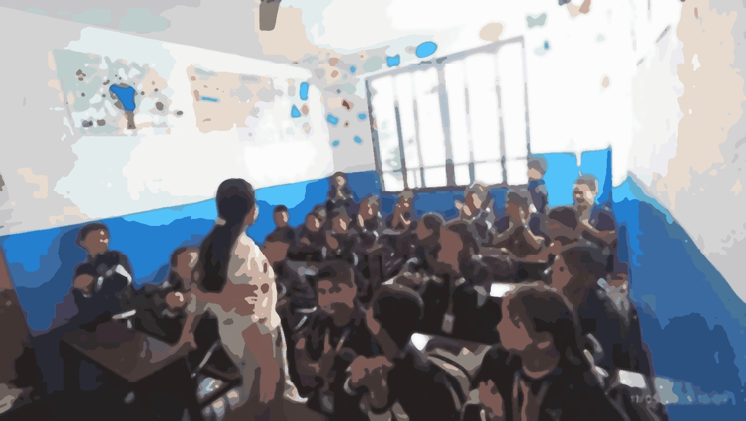 Active English Secondary School