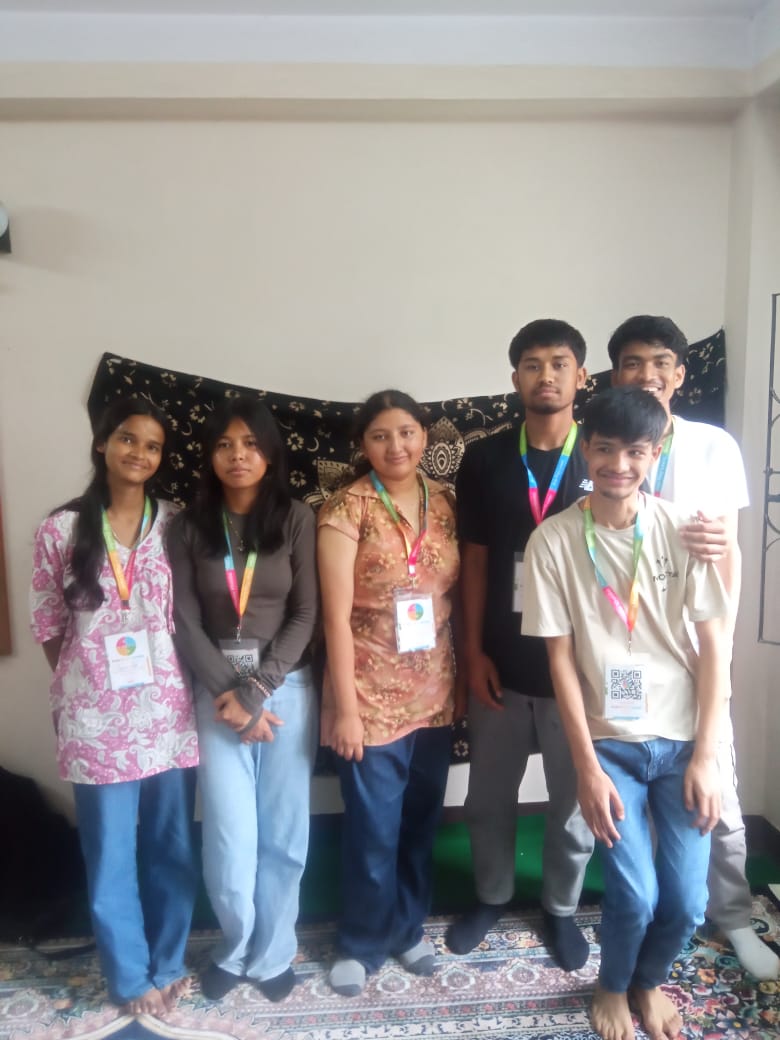 Team Member
