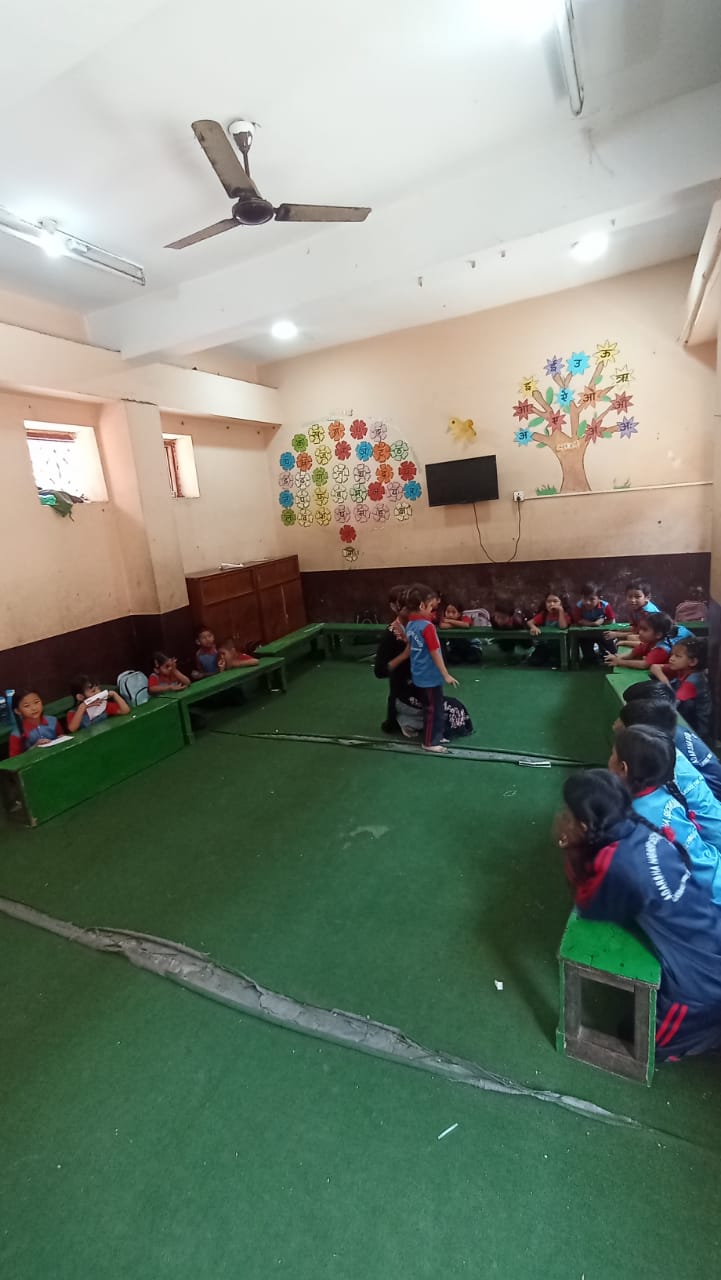 Adarsha Secondary School