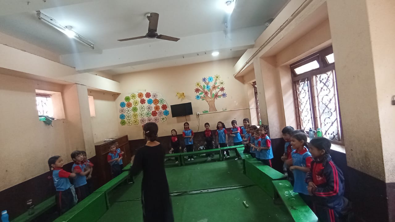 Adarsha Secondary School