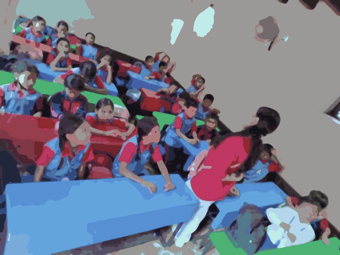Adarsha Secondary School