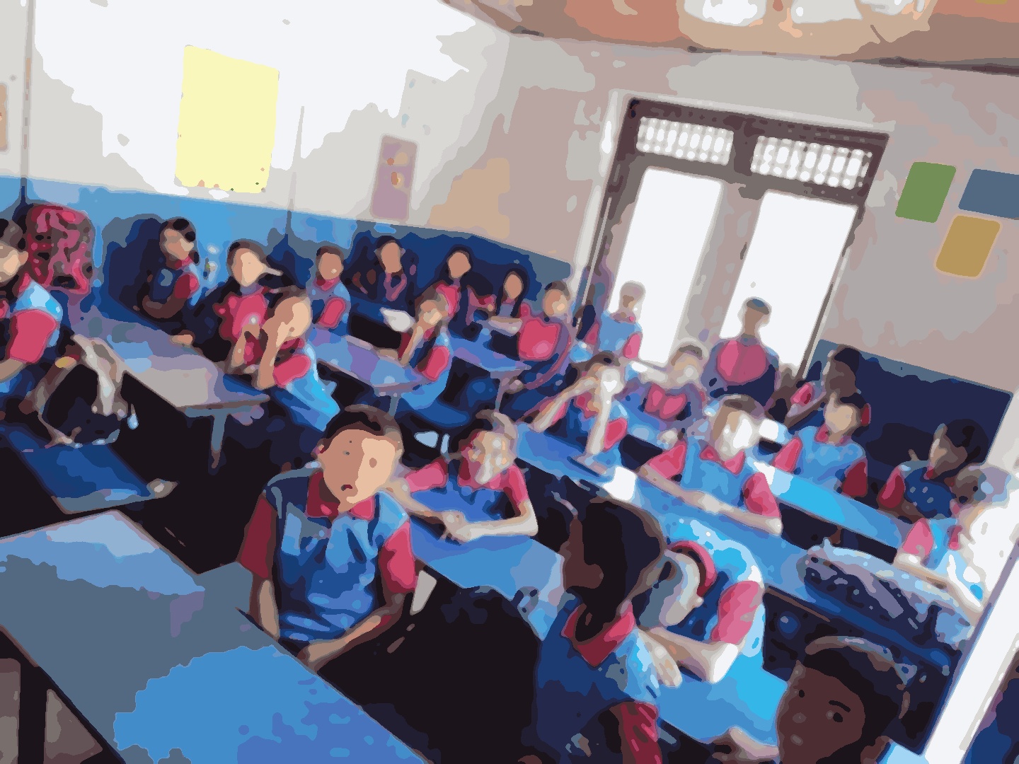 Adarsha Secondary School