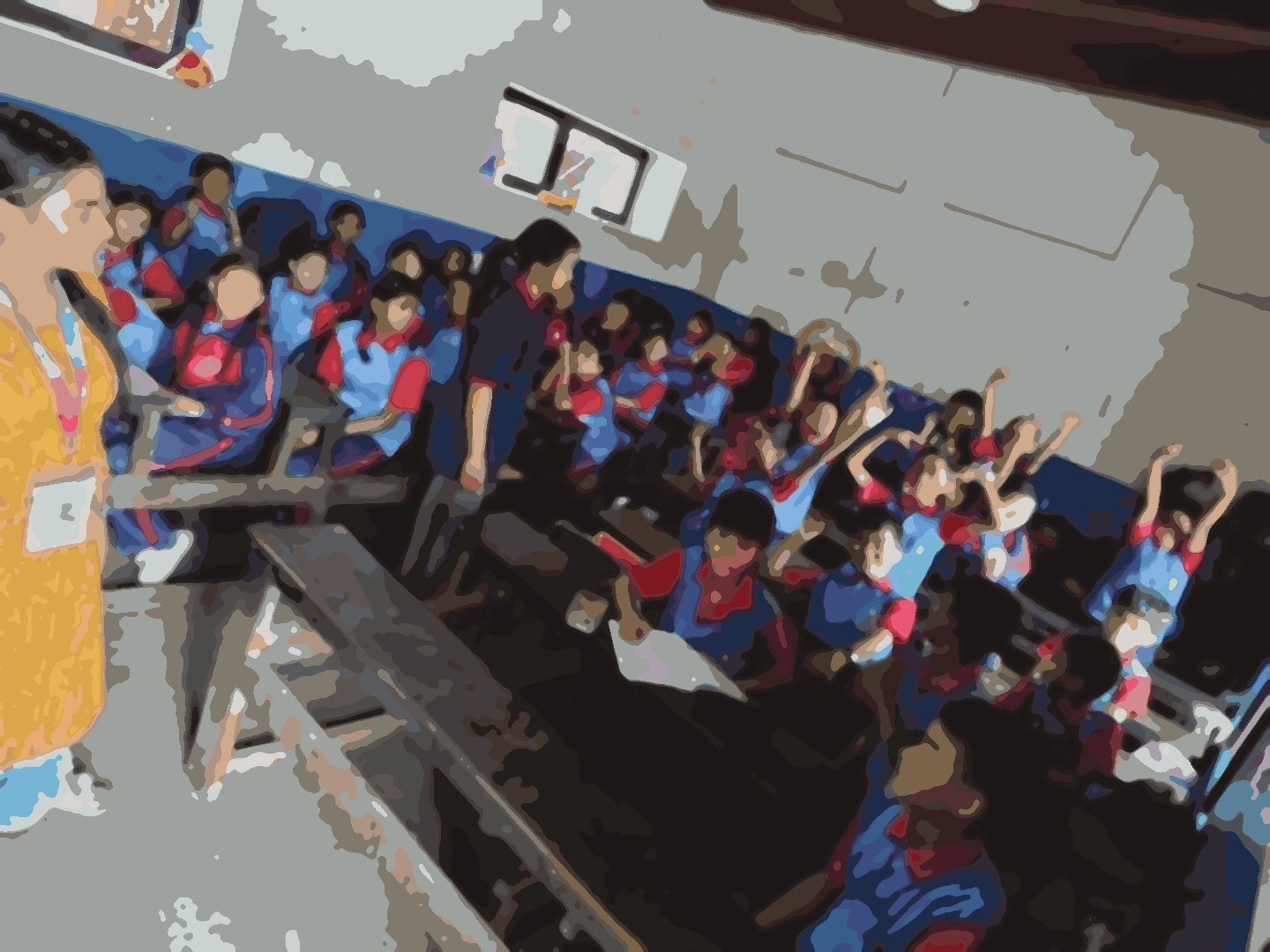 Adarsha Secondary School