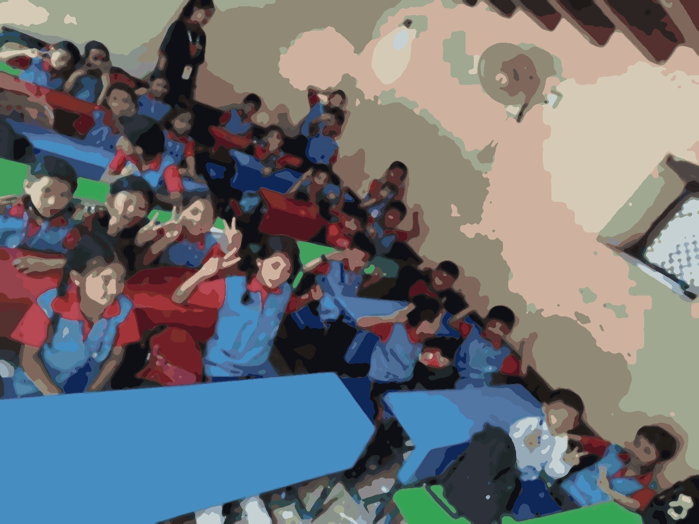 Adarsha Secondary School