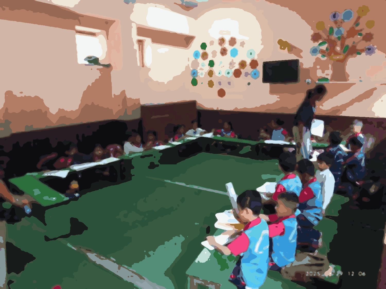 Adarsha Secondary School