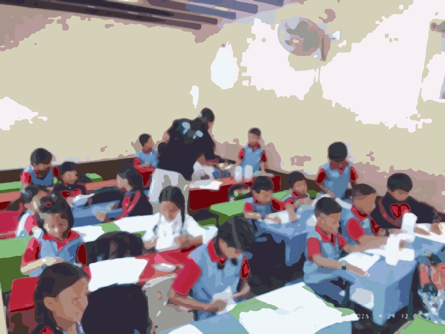Adarsha Secondary School