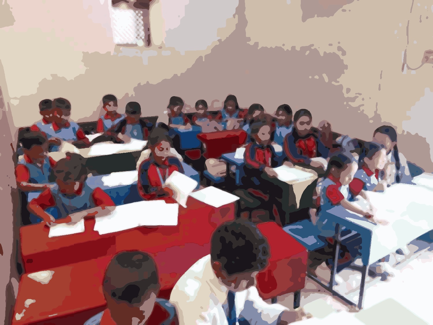 Adarsha Secondary School