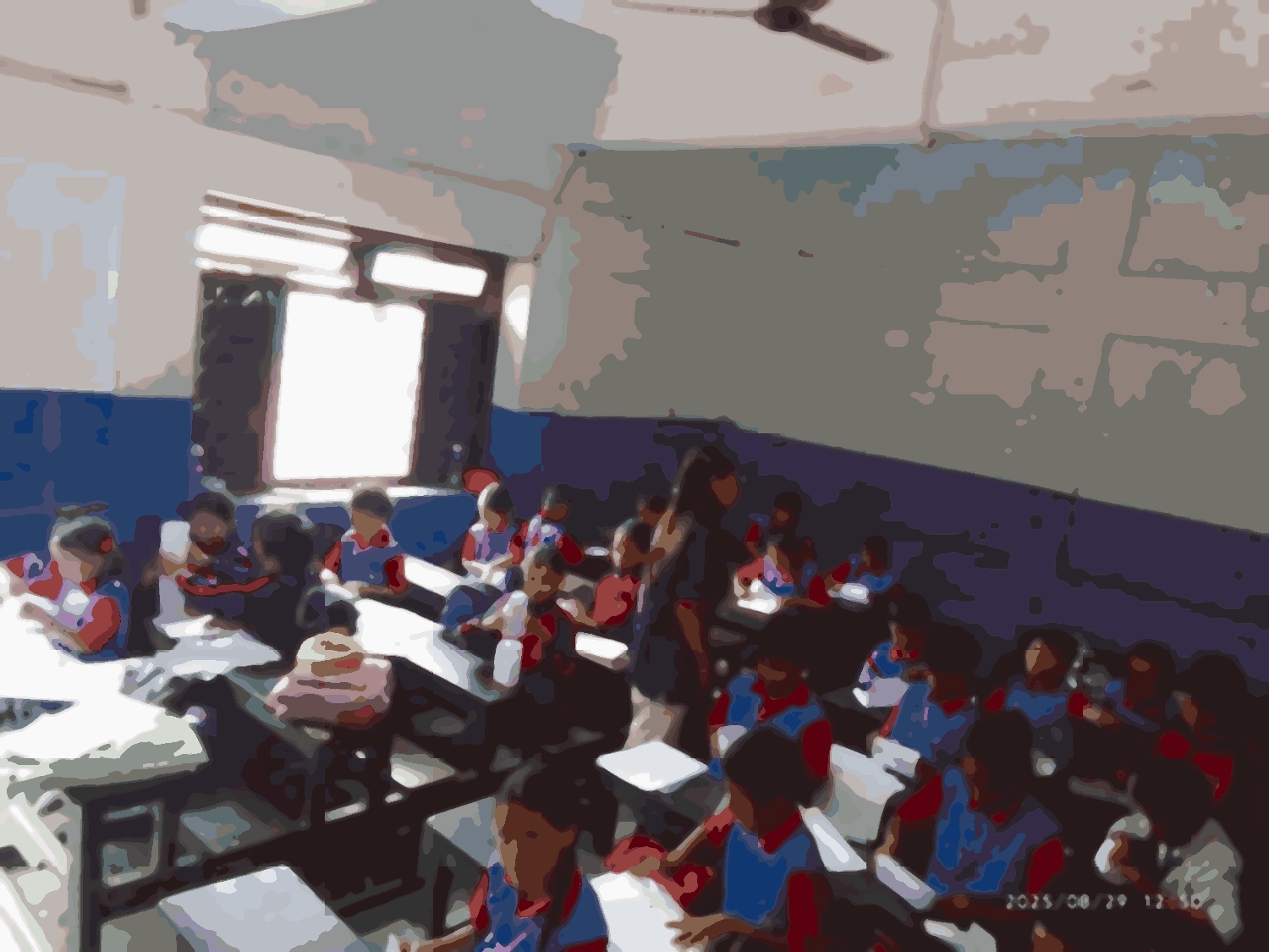 Adarsha Secondary School