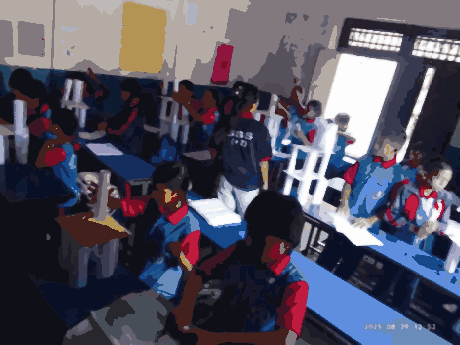 Adarsha Secondary School