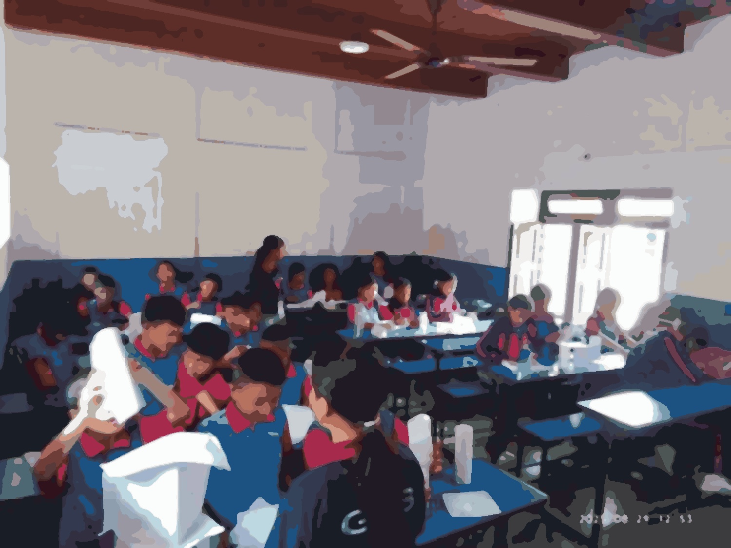 Adarsha Secondary School