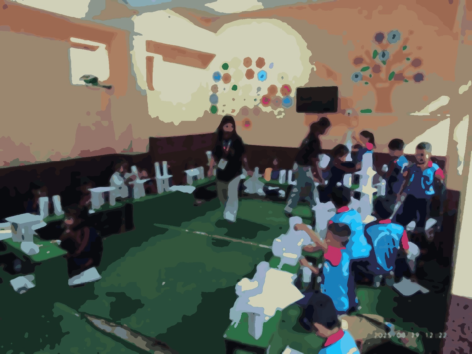 Adarsha Secondary School