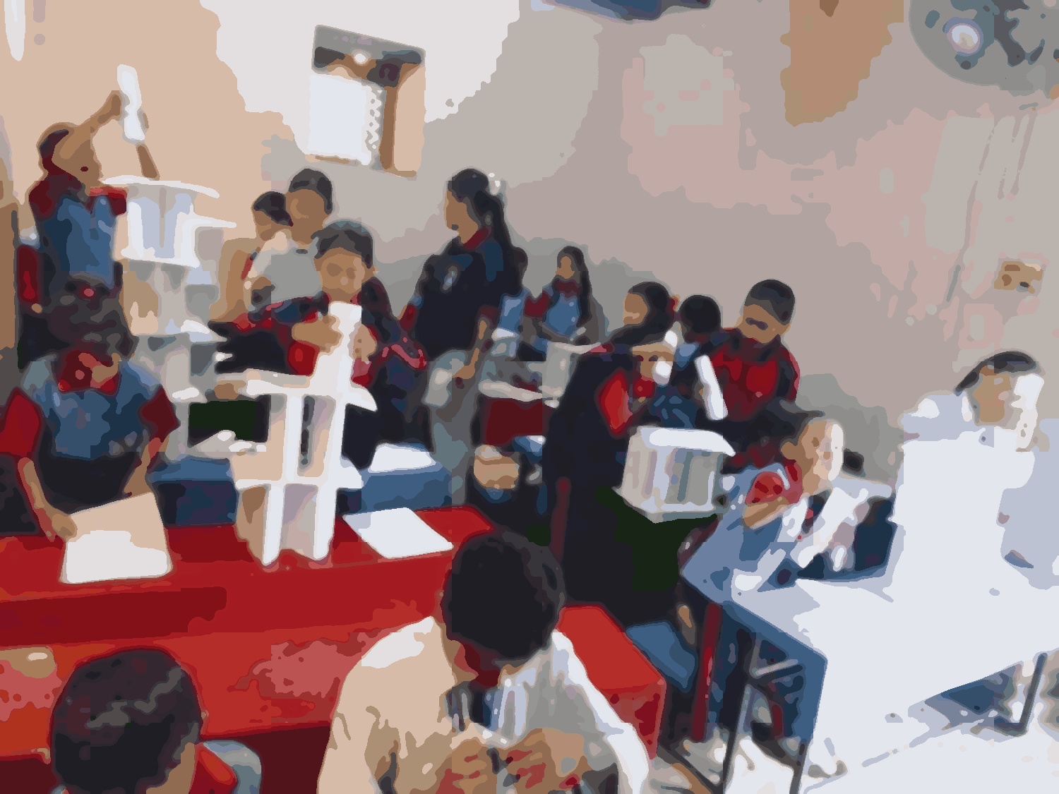 Adarsha Secondary School