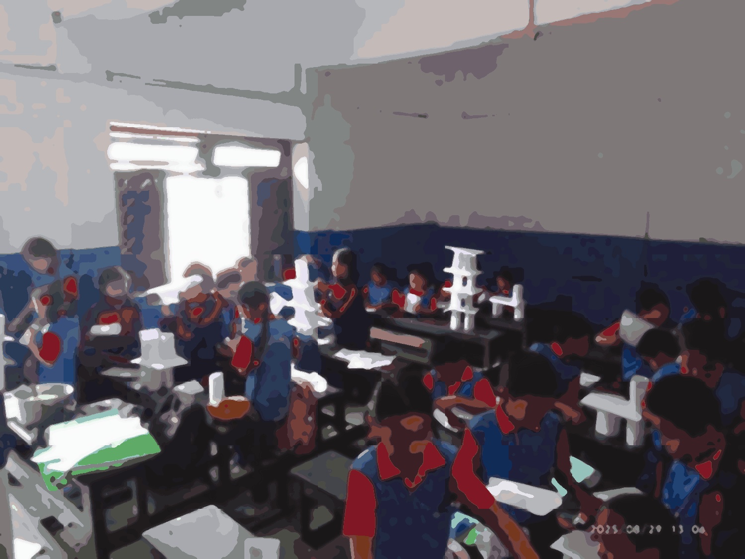 Adarsha Secondary School