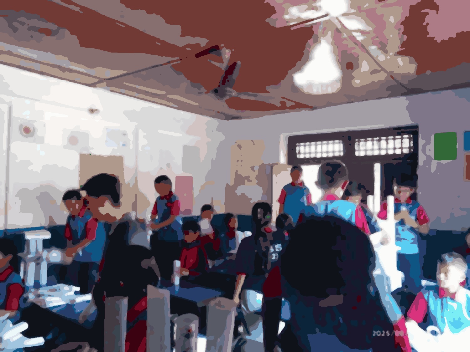 Adarsha Secondary School