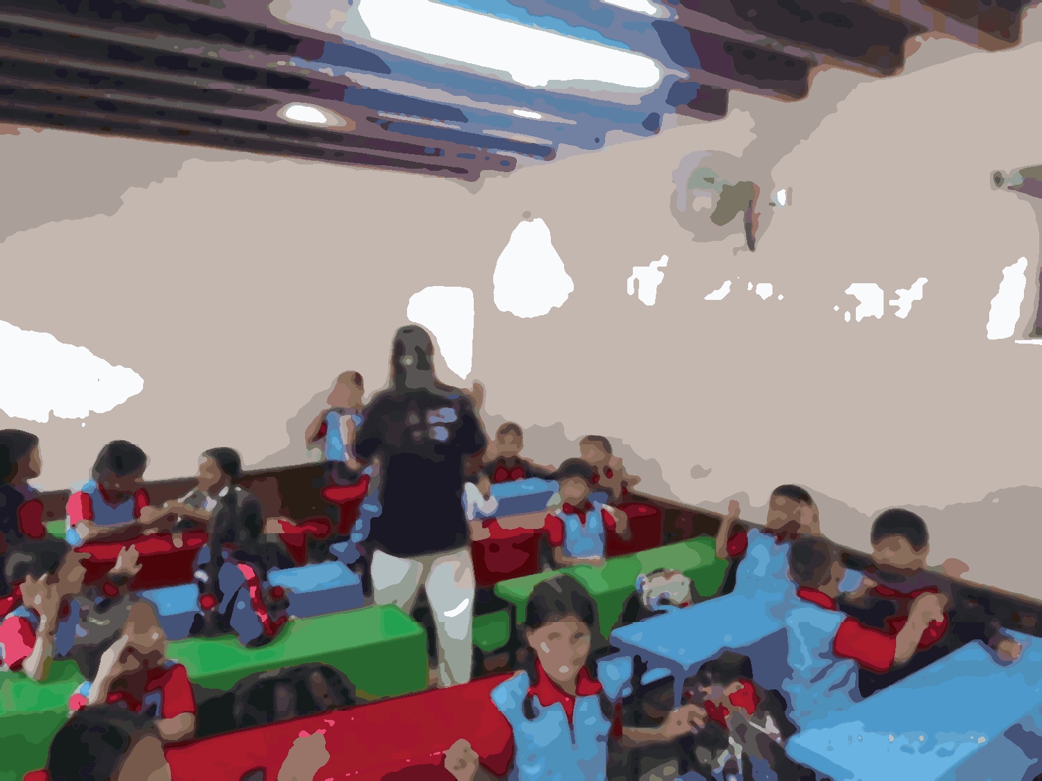Adarsha Secondary School