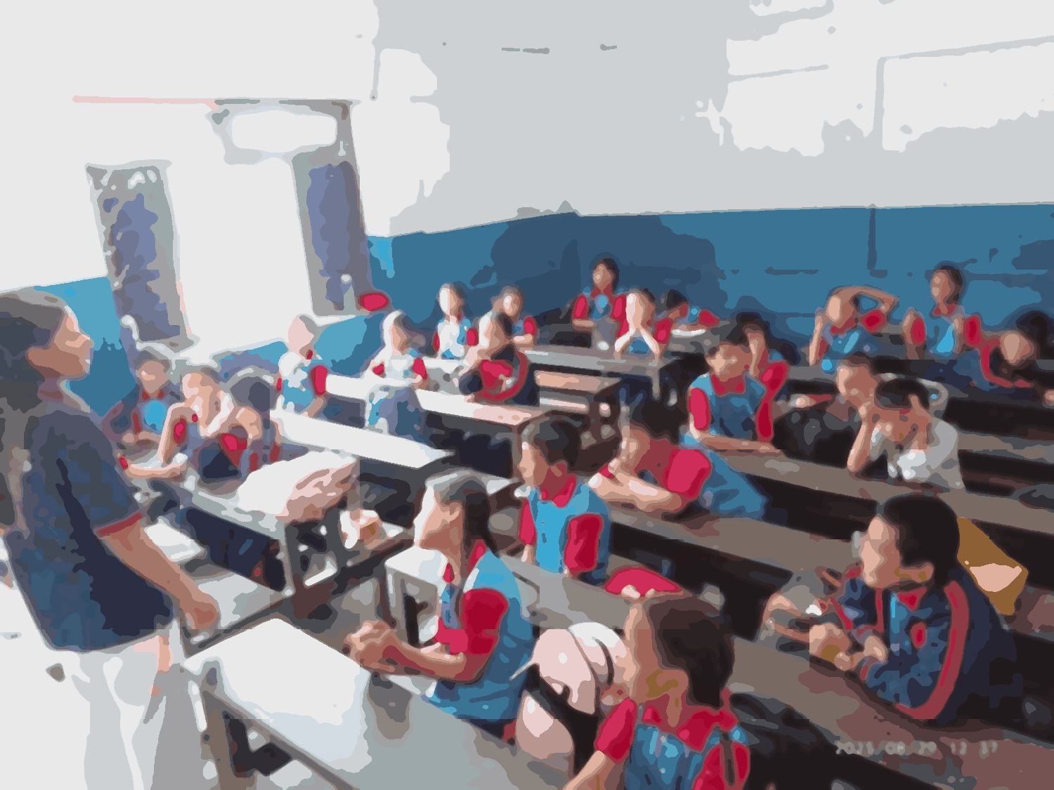 Adarsha Secondary School
