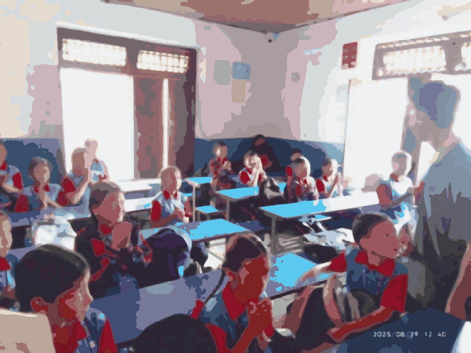 Adarsha Secondary School