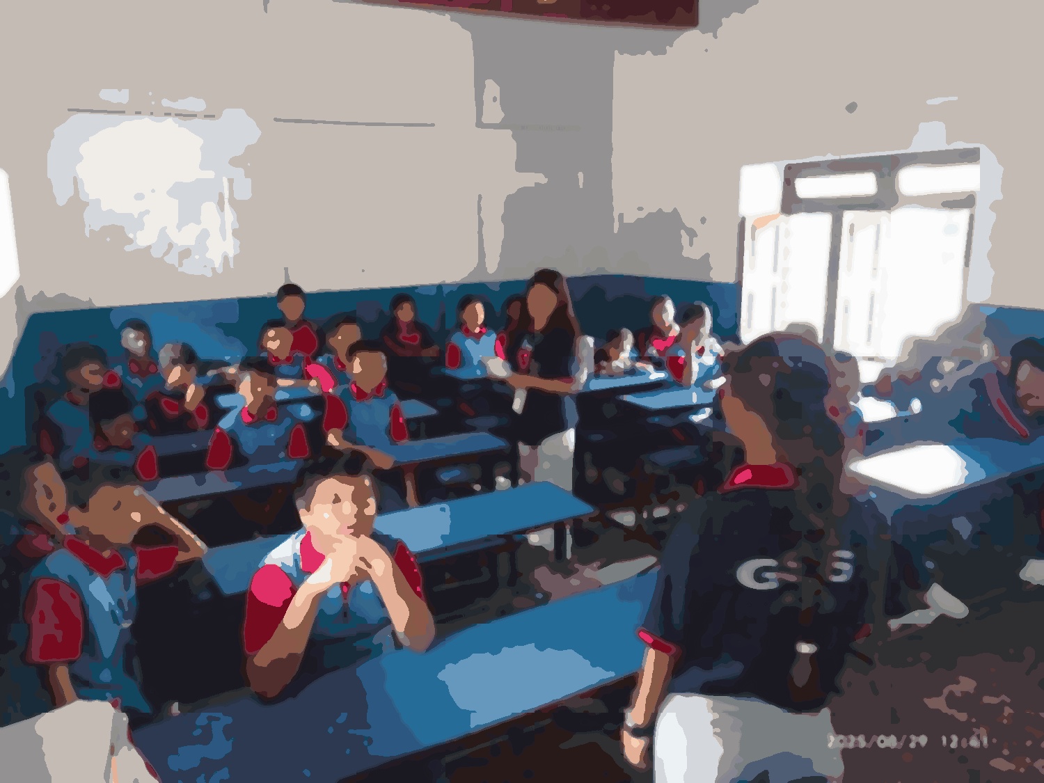 Adarsha Secondary School