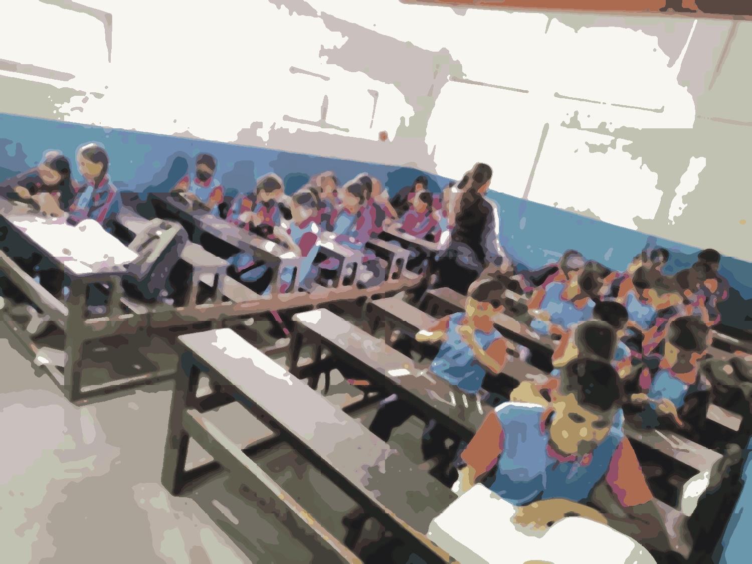 Adarsha Secondary School